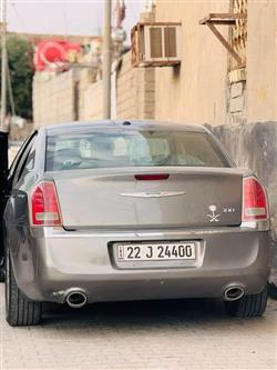 كرايسلر 300